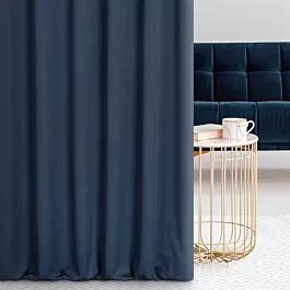 Zasłonę szytą made to measure