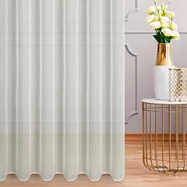 Firanę szytą made to measure