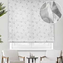 Roletę szytą made to measure