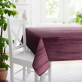 Obrus szyty made to measure