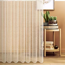 Firany made to measure