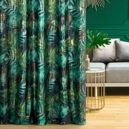 Zasłonę szytą made to measure