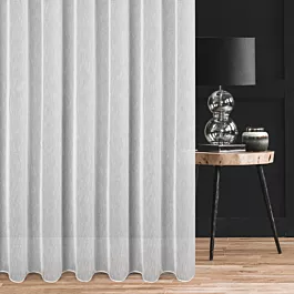 Firanę szytą made to measure