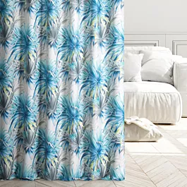 Zasłonę szytą made to measure