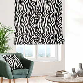 Roletę szytą made to measure