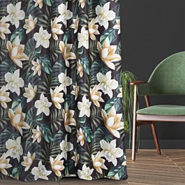 Zasłonę szytą made to measure