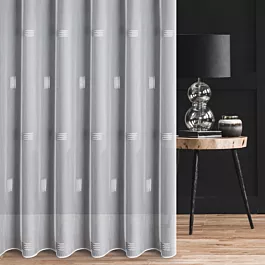 Firany made to measure