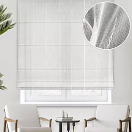 Roletę szytą made to measure