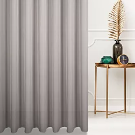 Firanę szytą made to measure