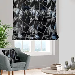 Roletę szytą made to measure