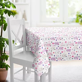 Obrus szyty made to measure