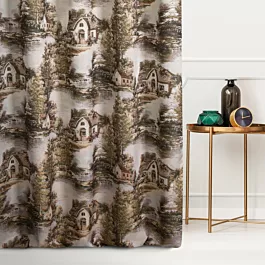 Zasłonę szytą made to measure