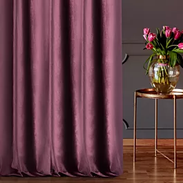 Zasłonę szytą made to measure