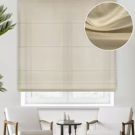 Roletę szytą made to measure