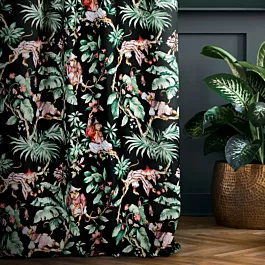 Zasłonę szytą made to measure