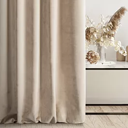 Zasłonę szytą made to measure