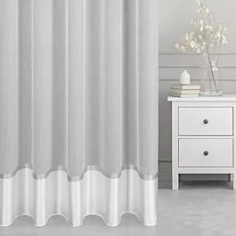 Firany made to measure