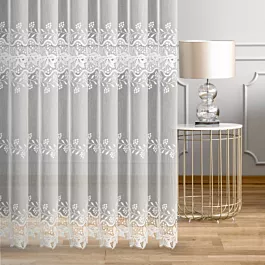 Firany made to measure