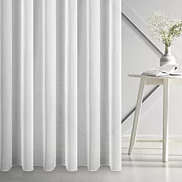 Firanę szytą made to measure