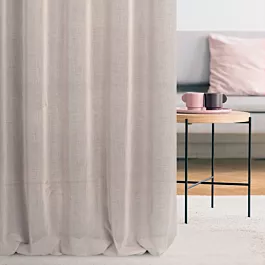 Firanę szytą made to measure