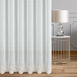 Firany made to measure