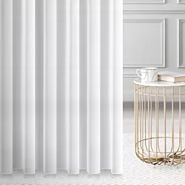 Firany made to measure