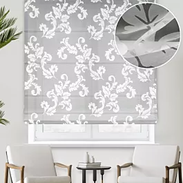 Roletę szytą made to measure