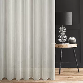 Firanę szytą made to measure