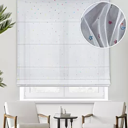 Roletę szytą made to measure