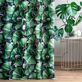 Zasłonę szytą made to measure