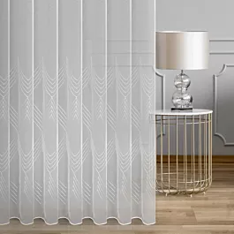 Firany made to measure