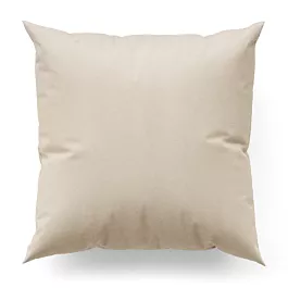 Poszewkę szytą made to measure