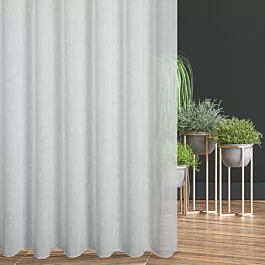 Firanę szytą made to measure