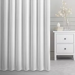 Firanę szytą made to measure