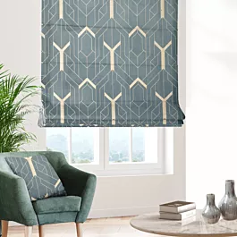 Roletę szytą made to measure