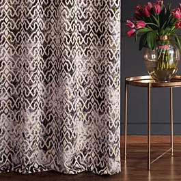 Zasłony made to measure