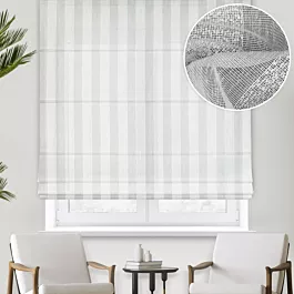 Roletę szytą made to measure