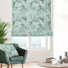 Roletę szytą made to measure