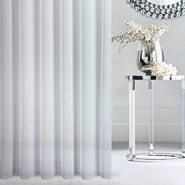 Firanę szytą made to measure