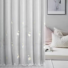 Firany made to measure