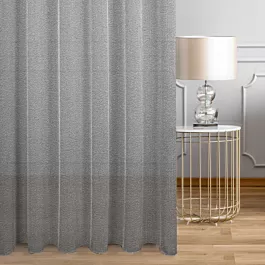 Firanę szytą made to measure