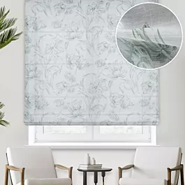 Roletę szytą made to measure