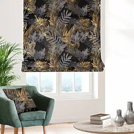 Roletę szytą made to measure