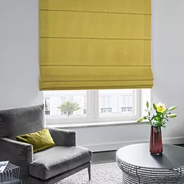 Roletę szytą made to measure