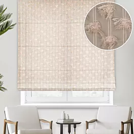 Roletę szytą made to measure