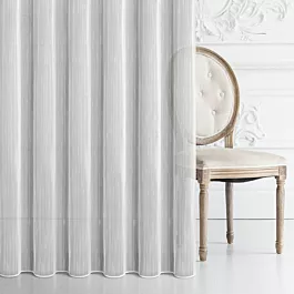 Firanę szytą made to measure