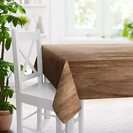 Obrus szyty made to measure