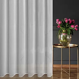 Firanę szytą made to measure