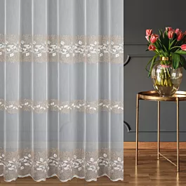 Firany made to measure