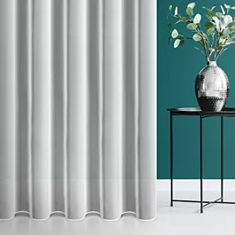 Firany made to measure